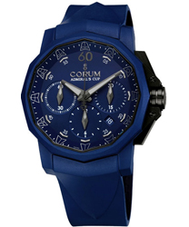 Corum Admirals Cup Men's Watch Model: 753.807.02-F373-AB