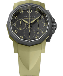 Corum Admirals Cup Men's Watch Model: 753.817.02-F377-AN27