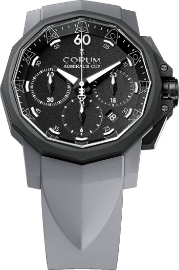Corum Admirals Cup Men's Watch Model 753.819.02-F389-AN21