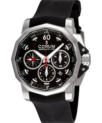 Corum Admirals Cup Men's Watch Model 75367120-F371AN
