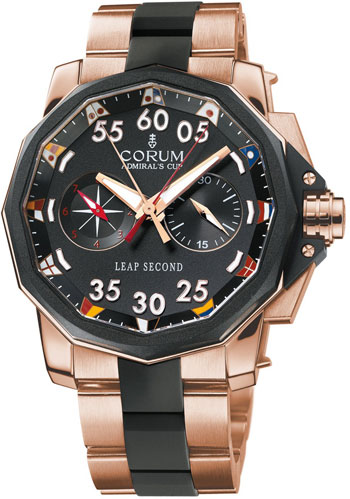 Corum Admirals Cup Men's Watch Model 895-931-91-V791-AN32