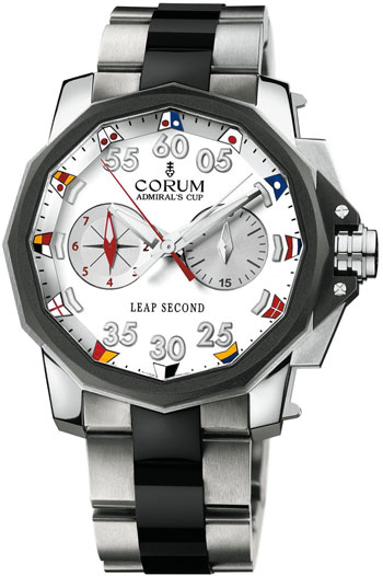 Corum Admirals Cup Men's Watch Model 895.931.06-V791-AA92