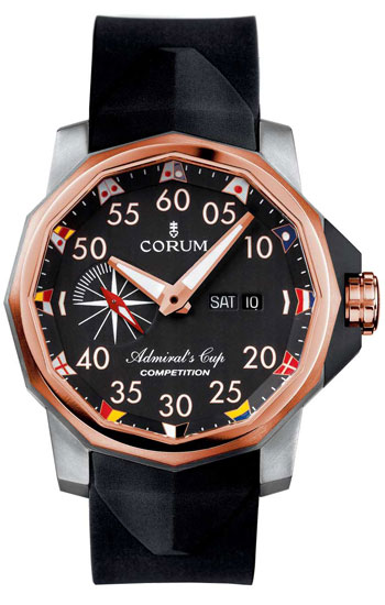 Corum Admirals Cup Men's Watch Model 947.931.05.0371