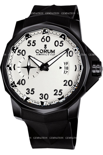 Corum Admirals Cup Men's Watch Model 947.931.94-0371.AA52