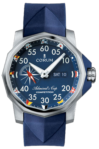 Corum Admiral's Cup Men's Watch Model 947.933.04.0373