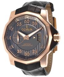 Corum Admirals Cup Men's Watch Model: 947.951.55-0081-AK24