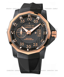 Corum Admirals Cup Men's Watch Model 947.951.86-0371.AN24
