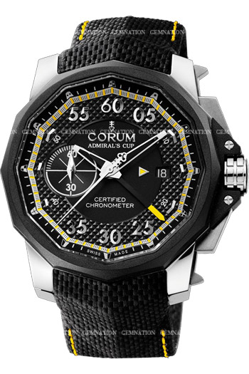 Corum Admirals Cup Men's Watch Model 960.101.04-0231-AN14