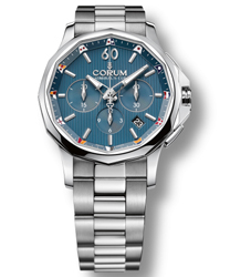 Corum Admirals Cup Men's Watch Model: 984.101.20-V705-AB20