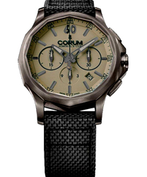 Corum Admirals Cup Men's Watch Model 984.102.98-0603-AC13