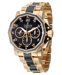 Corum Admirals Cup Men's Watch Model: 986-691-13-V761-AN32
