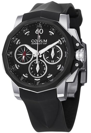 Corum Admirals Cup Men's Watch Model 986.581.98-F371-AN52