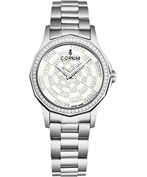 Corum Admiral Cup Ladies Watch Model: A020-02674