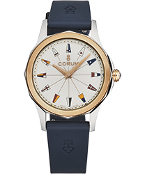 Corum Admiral Cup Ladies Watch Model: A020-04289
