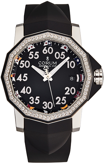 Corum Admiral Cup Men's Watch Model A082-00491