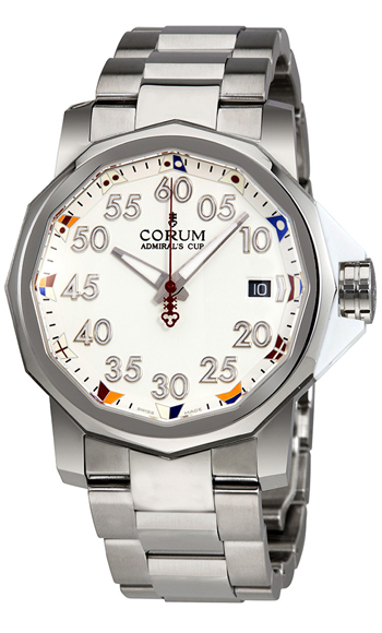 Corum Admirals Cup Men's Watch Model A082-03374