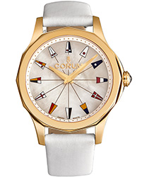 Corum Admiral Cup Ladies Watch Model: A110-02665