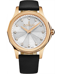 Corum Admiral Cup Ladies Watch Model: A110/02666