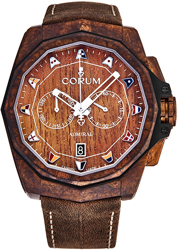 Corum Admiral Cup Men's Watch Model A116-03210