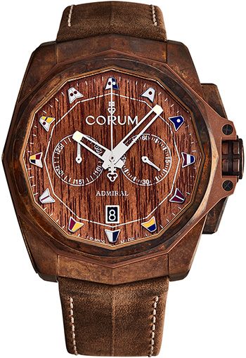 Corum Admiral Cup Men's Watch Model A116-03475