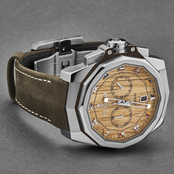Corum Admiral Cup Men's Watch Model A116-03574 Thumbnail 2