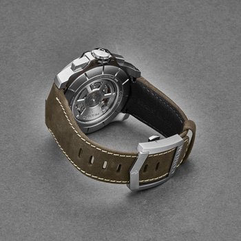 Corum Admiral Cup Men's Watch Model A116-03574 Thumbnail 3