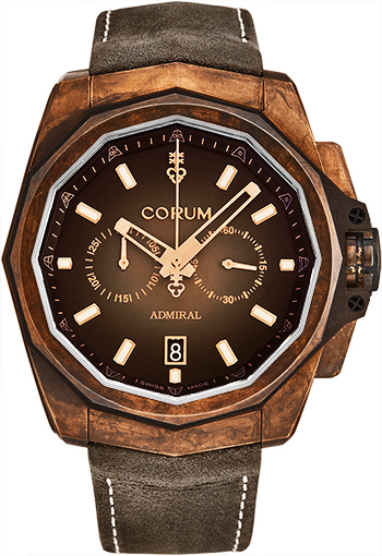 Corum Admiral Cup Men's Watch Model A116/04206