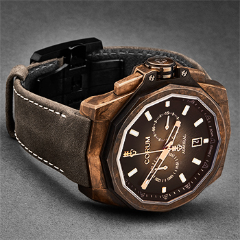 Corum Admiral Cup Men's Watch Model A116/04206 Thumbnail 2