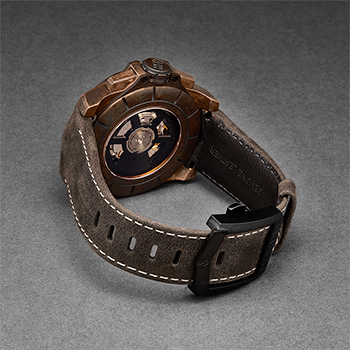 Corum Admiral Cup Men's Watch Model A116/04206 Thumbnail 3
