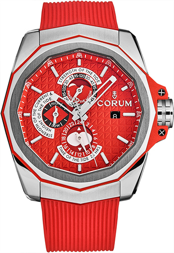 Corum Admiral Cup Men's Watch Model A277/02647