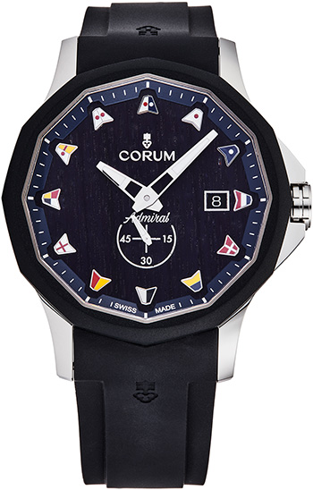 Corum Admiral Cup Men's Watch Model A395-03595
