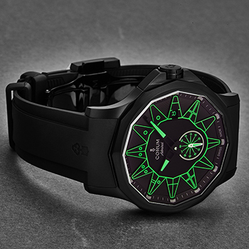 Corum Admiral Cup Men's Watch Model A395/04006 Thumbnail 2
