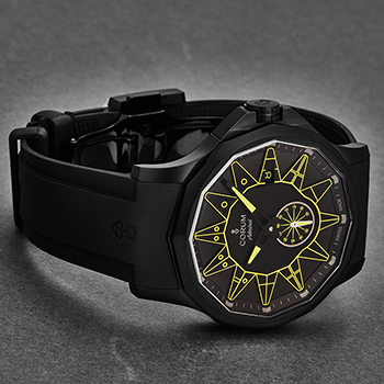 Corum Admiral Cup Men's Watch Model A395/04008 Thumbnail 4