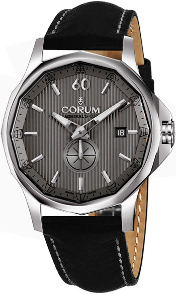 Corum Admirals Cup Men's Watch Model A395.03550