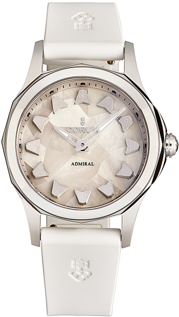 Corum Admiral Cup Ladies Watch Model A400-03589