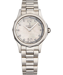 Corum Admiral Cup Ladies Watch Model: A400-03684