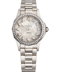 Corum Admiral Cup Ladies Watch Model: A400-03777