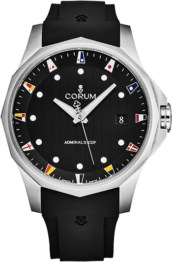 Corum Admiral Cup Men's Watch Model A403/02905