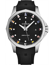 Corum Admiral Cup Men's Watch Model: A403/02905