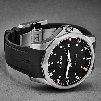 Corum Admiral Cup Men's Watch Model A403/02905 Thumbnail 4