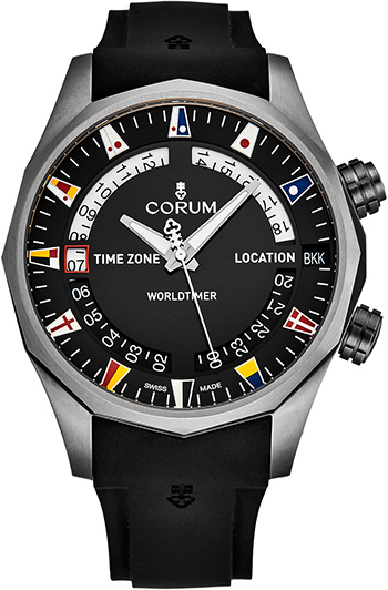Corum Admiral Cup Men's Watch Model A637-02744