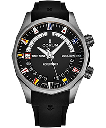 Corum Admiral Cup Men's Watch Model: A637-02744