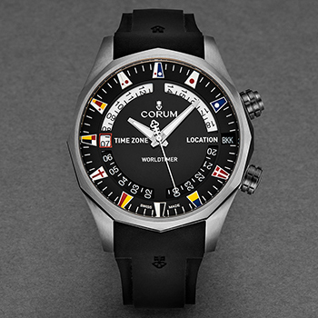 Corum Admiral Cup Men's Watch Model A637-02744 Thumbnail 3