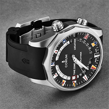 Corum Admiral Cup Men's Watch Model A637-03099 Thumbnail 4