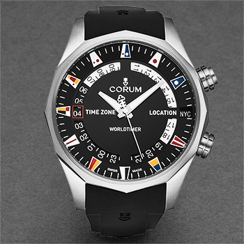 Corum Admiral Cup Men's Watch Model A637-03099 Thumbnail 2