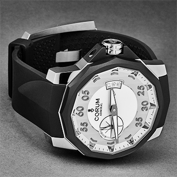 Corum Admiral Cup Men's Watch Model A690/04318 Thumbnail 3