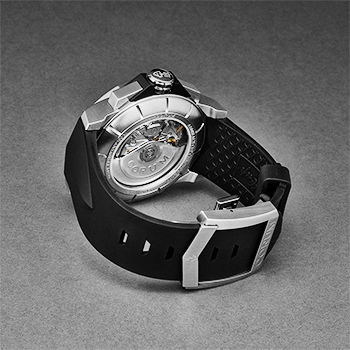 Corum Admiral Cup Men's Watch Model A753/01228 Thumbnail 3