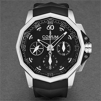 Corum Admiral Cup Men's Watch Model A753/01228 Thumbnail 2
