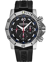 Corum Admiral Cup Men's Watch Model: A753-03581