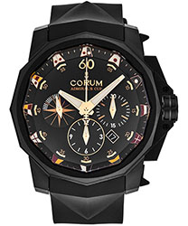 Corum Admiral Cup Men's Watch Model: A753-04204